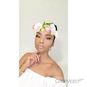 Meet your Posher, Ilda rosa